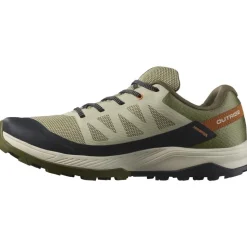 Salomon Outrise GTX Gore - Tex S15 L47142200