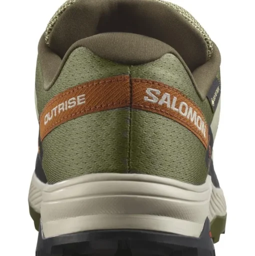 Salomon Outrise GTX Gore - Tex S15 L47142200