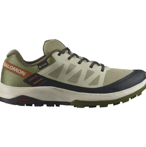Salomon Outrise GTX Gore - Tex S15 L47142200