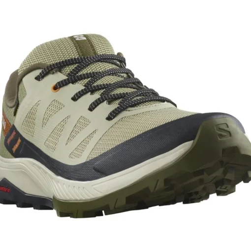 Salomon Outrise GTX Gore - Tex S15 L47142200