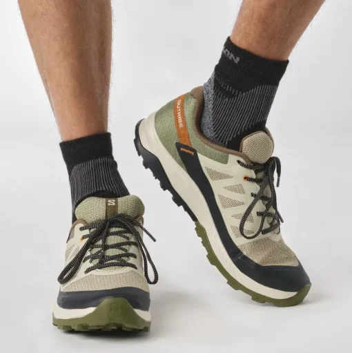 Salomon Outrise GTX Gore - Tex S15 L47142200