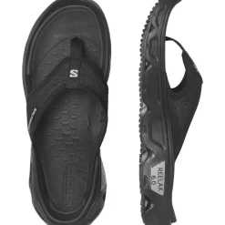 Salomon REELAX BREAK 6.0 schwarz S15 L47110800