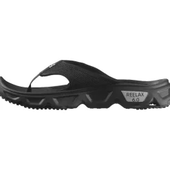 Salomon REELAX BREAK 6.0 schwarz S15 L47110800