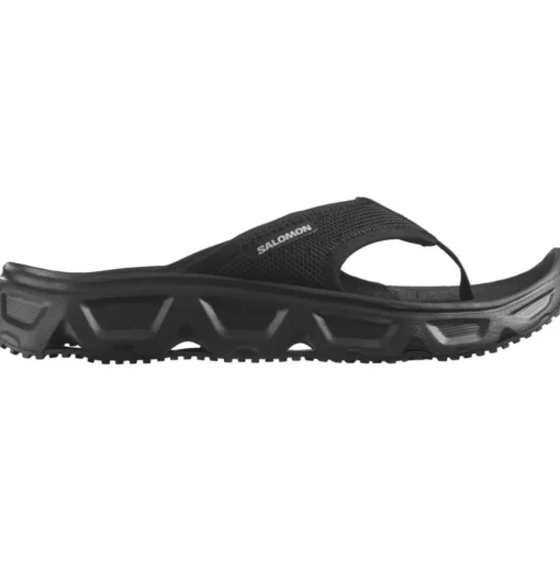 Salomon REELAX BREAK 6.0 schwarz S15 L47110800