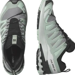 Salomon XA PRO 3D V9 GoreTex S15 L47823100