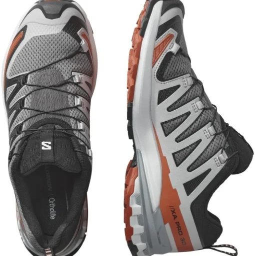 Salomon XA PRO 3D V9 S15 L47747600