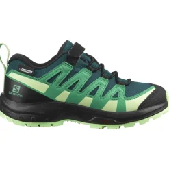 Salomon XA PRO V8 CSWP Kids L41436400