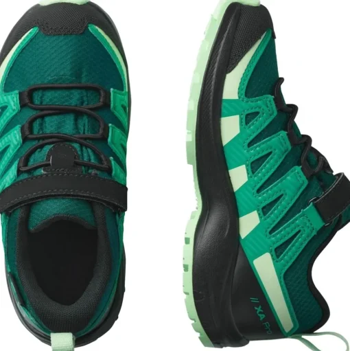 Salomon XA PRO V8 CSWP Kids L41436400