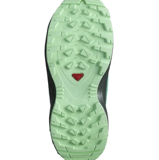 Salomon XA PRO V8 CSWP Kids L41436400