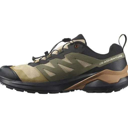 Salomon X-Adventure GTX Gore-Tex S15 L47321300