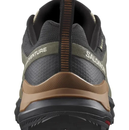 Salomon X-Adventure GTX Gore-Tex S15 L47321300