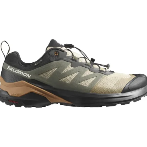 Salomon X-Adventure GTX Gore-Tex S15 L47321300
