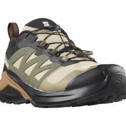 Salomon X-Adventure GTX Gore-Tex S15 L47321300