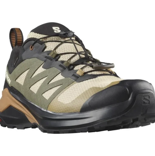 Salomon X-Adventure GTX Gore-Tex S15 L47321300