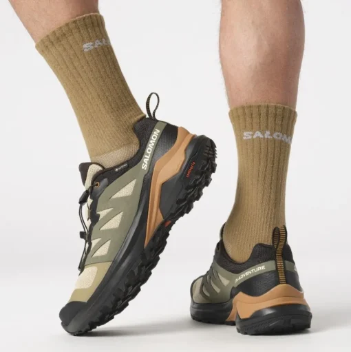 Salomon X-Adventure GTX Gore-Tex S15 L47321300