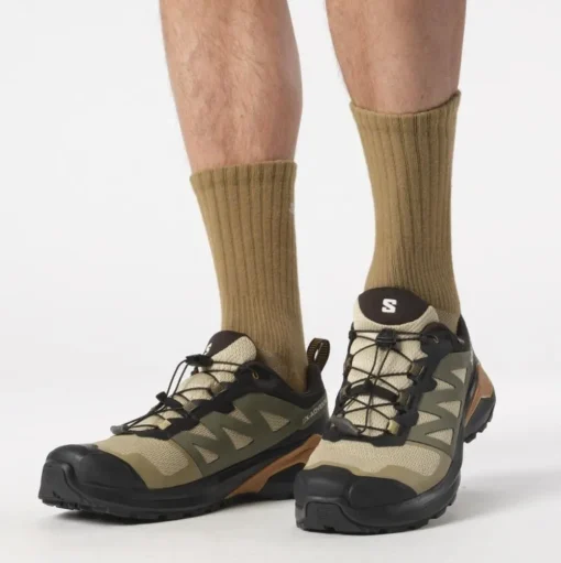 Salomon X-Adventure GTX Gore-Tex S15 L47321300