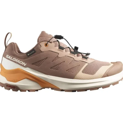 Salomon X-Adventure GTX W Gore-Tex S15 L47322000
