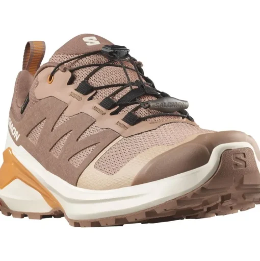 Salomon X-Adventure GTX W Gore-Tex S15 L47322000
