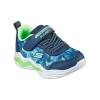 Skechers Boys Rolden blau S13  400124N