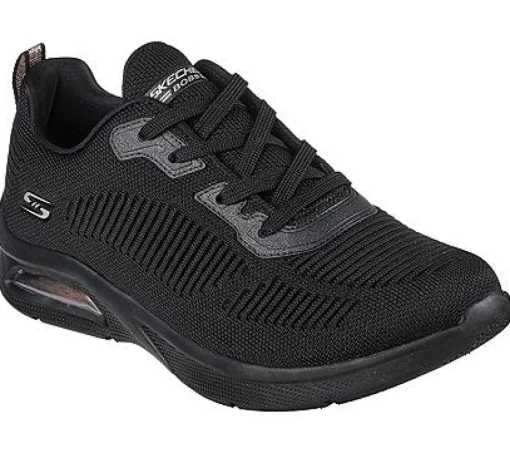 Skechers Damen BOBS Squad Air - Close Encounter S13  117378