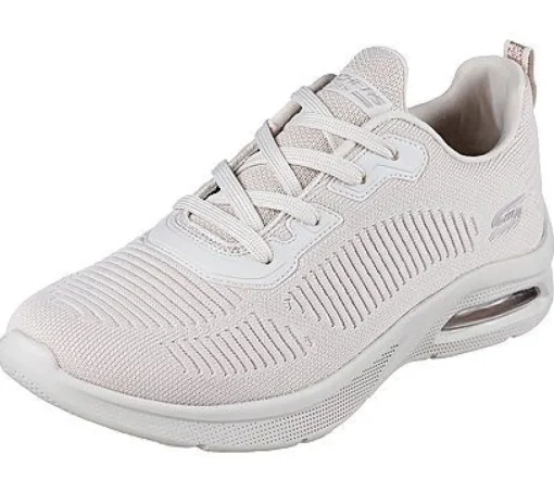 Skechers Damen BOBS Squad Air - Close Encounter S13  117378