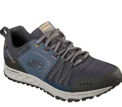 Skechers ESCAPE PLAN Sneaker blau 51591