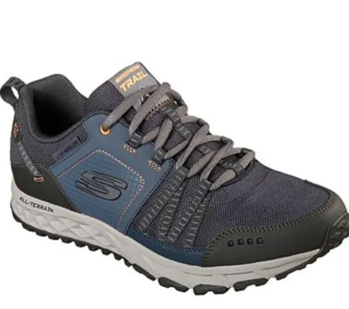 Skechers ESCAPE PLAN Sneaker blau 51591