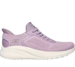 Skechers Hands Free Slip-ins Bobs Sport Squad Chaos S24 117497