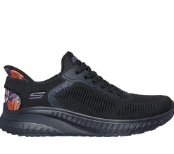 Skechers Hands Free Slip-ins Bobs Sport Squad Chaos S24 117497