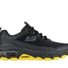 Skechers Herren Skechers Max Protect - Liberated schwarz S23 237301