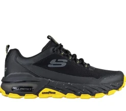 Skechers Herren Skechers Max Protect - Liberated schwarz S23 237301