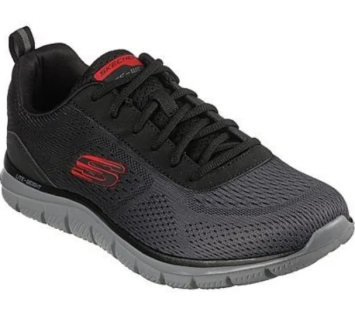 Skechers Herren Track - Ripkent  S13  232399