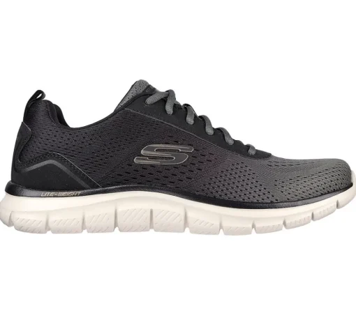 Skechers Herren Track - Ripkent  S13  232399