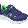Skechers Jungen Microspec - Texlor S13  403770L