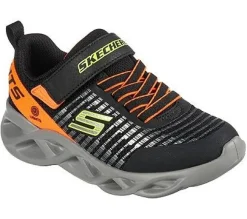 Skechers Jungen Twisty Brights S13  401650L