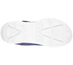Skechers Litebeams Blinker blau und rosa 10667L