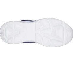 Skechers LITEBEAMS GLEAM N' DREAM S LIGHTS  Sneaker Mädchen Leuchteffekt   blau 10959L