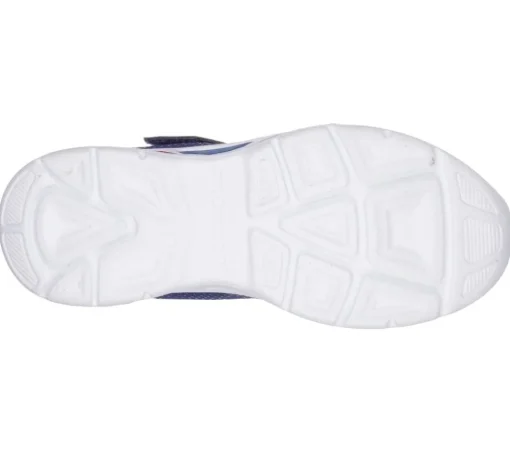 Skechers LITEBEAMS GLEAM N' DREAM S LIGHTS  Sneaker Mädchen Leuchteffekt   blau 10959L