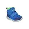 Skechers S Lights Magna-Lights- Frosty Fun Jungen Stiefel Leuchteffekt blau S22 401504N