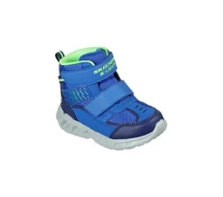 Skechers S Lights Magna-Lights- Frosty Fun Jungen Stiefel Leuchteffekt blau S22 401504N