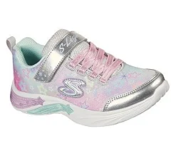 Skechers S Lights Star Sparks S22  302324L