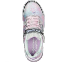 Skechers S Lights Star Sparks S22  302324L