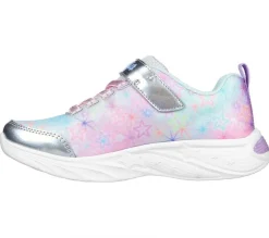 Skechers S Lights Star Sparks S22  302324L
