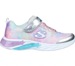 Skechers S Lights Star Sparks S22  302324L