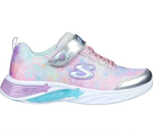 Skechers S Lights Star Sparks S22  302324L