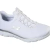 Skechers Sneaker Summits weiß 12980