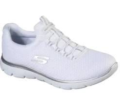 Skechers Sneaker Summits weiß 12980