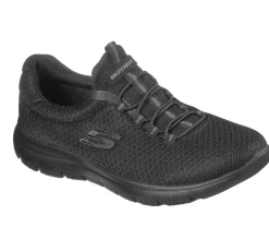 Skechers Sneaker Summits weiß 12980