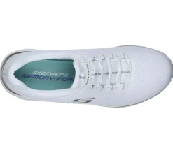 Skechers Sneaker Summits weiß 12980