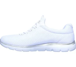 Skechers Sneaker Summits weiß 12980